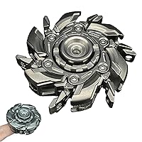 Deformation Mecha Fidget Spinner EDC Hand Spinner Fidget Toys ADHD Tool Adult Anxiety Stress Relief Toys Office Desk Toys Gifts for Boyfriend and Father