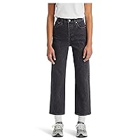 Levi's Women's Ribcage Straight Ankle