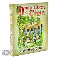 Atlas Games Once Upon A Time: Enchanting Tales