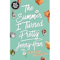 The Summer I Turned Pretty The Summer I Turned Pretty Paperback Kindle Audible Audiobook Hardcover Audio CD Spiral-bound