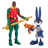 Moose Toys Space Jam: A New Legacy - Dynamic Duo - 12