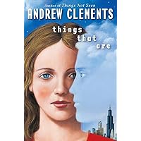 Things That Are (Things Not Seen, 3) Things That Are (Things Not Seen, 3) Hardcover Kindle Audible Audiobook Paperback Audio CD