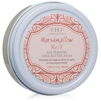 Marshmallow Melt All-Purpose Shea Butter Balm, 1.25 Fl Oz