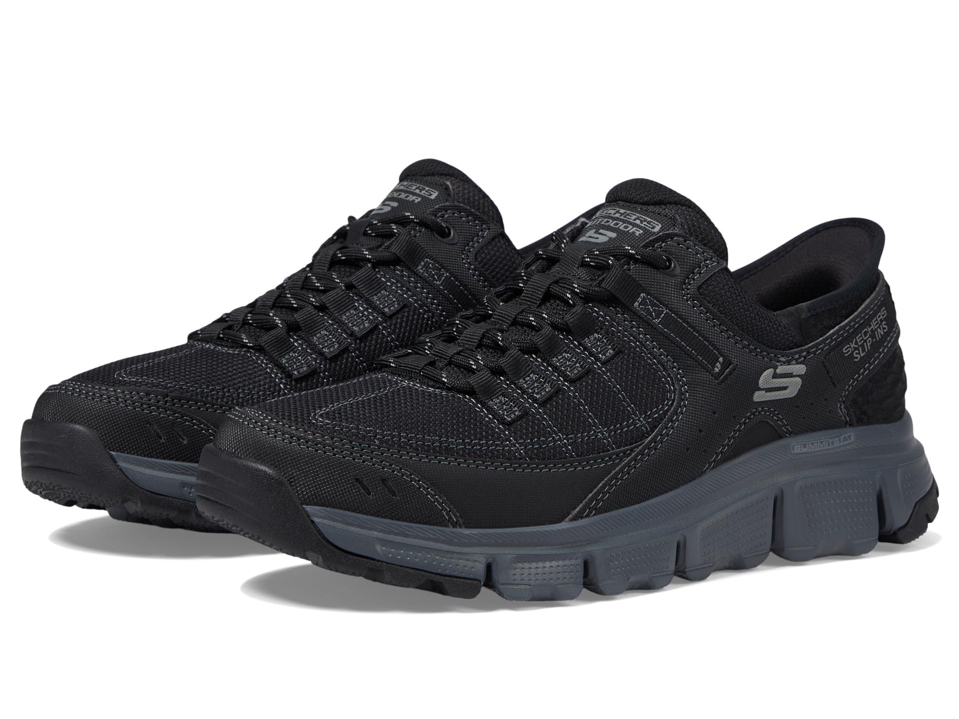 Skechers Men's Summits at Hands Free Slip-in Sneaker