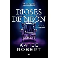 Dioses de neón (Serie Dark Olympus 1) (Spanish Edition) Dioses de neón (Serie Dark Olympus 1) (Spanish Edition) Paperback Kindle Mass Market Paperback