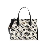 GUESS Silvana 2 Compartment Tote