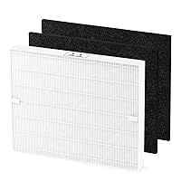 Airmega AP-1512HH Filter Replacement for Coway Air Purifier