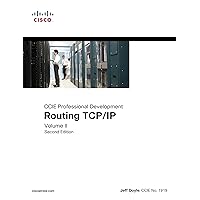 Routing TCP/IP: CCIE Professional Development, Volume 2 Routing TCP/IP: CCIE Professional Development, Volume 2 Kindle Hardcover