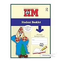 IIM: Student Booklet Grades K-5 IIM: Student Booklet Grades K-5 Kindle Paperback