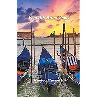 Venedik Sanat Şehri (Turkish Edition)