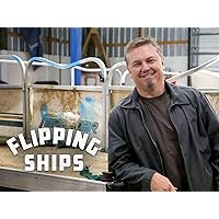 Flipping Ships Season 1