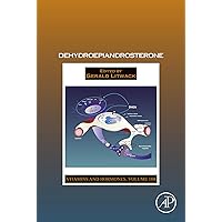Dehydroepiandrosterone (Vitamins and Hormones, Volume 108) Dehydroepiandrosterone (Vitamins and Hormones, Volume 108) Kindle Hardcover