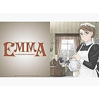Emma, a Victorian Romance: Season 1