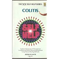 Colitis (Self Help) Colitis (Self Help) Paperback