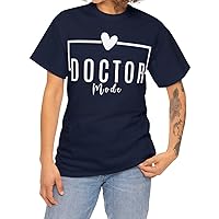 Funny Doctor Tshirt Frontline Fighters Tee Healthcare Heroes T-Shirts Mens Shirt Gift Idea