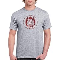 Mens Bayside Tigers T-Shirt