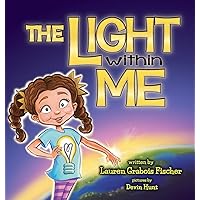 The Light Within Me The Light Within Me Hardcover Kindle Paperback Board book