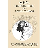 Men, Microscopes, and Living Things Men, Microscopes, and Living Things Paperback Hardcover