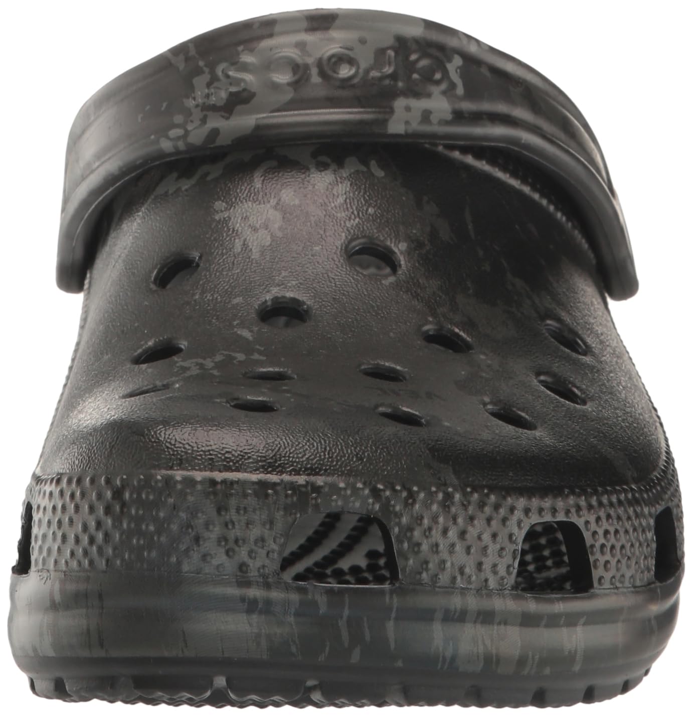 Crocs Unisex-Adult Classic Graphic Clog