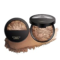 Color Correcting,Achieve a Natural Glow Multicolored Baked Corrector Perfect for Daily Makeup and Special Occasion