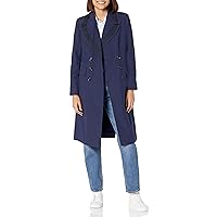 Rent The Runway Pre-Loved Double Breasted Coat