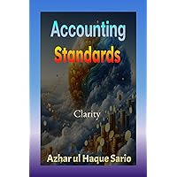 Accounting Standards Clarity