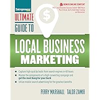 Ultimate Guide to Local Business Marketing (Ultimate Series) Ultimate Guide to Local Business Marketing (Ultimate Series) Paperback Kindle