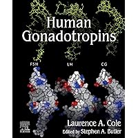 Human Gonadotropins Human Gonadotropins Kindle Paperback