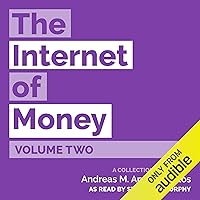The Internet of Money The Internet of Money Audible Audiobook Paperback Kindle