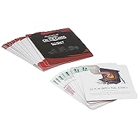 Modiphius Entertainment Agatha Christie: Death On The Cards, MUH001