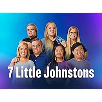 7 Little Johnstons - Season 14