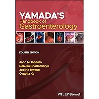 Yamada's Handbook of Gastroenterology Yamada's Handbook of Gastroenterology Paperback