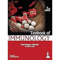 Textbook of Immunology Textbook of Immunology Kindle Paperback