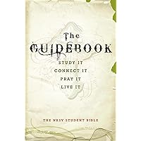 The Guidebook: The NRSV Student Bible The Guidebook: The NRSV Student Bible Paperback