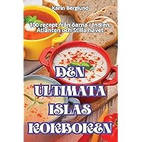 Den Ultimata Islas Kokboken (Swedish Edition)