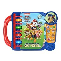 LeapFrog PAW Patrol The Big Book of PAW Patrol