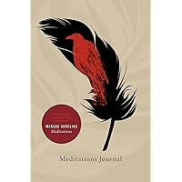Meditations Journal: With inspiring, thought-provoking quotes from Marcus Aurelius Meditations Meditations Journal: With inspiring, thought-provoking quotes from Marcus Aurelius Meditations Paperback