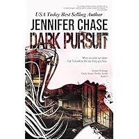 Dark Pursuit (Emily Stone Series Book 5) Dark Pursuit (Emily Stone Series Book 5) Kindle Paperback