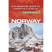 Norway - Culture Smart!: The Essential Guide to Customs & Culture Norway - Culture Smart!: The Essential Guide to Customs & Culture Paperback Audible Audiobook Kindle Audio CD