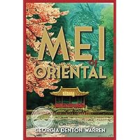 MEI of Oriental MEI of Oriental Paperback