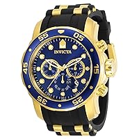 Invicta Men's Pro Diver 30763 Quartz Watch