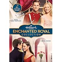 Enchanted Royal Collection: Royal New Year's Eve & A Royal Winter [DVD]