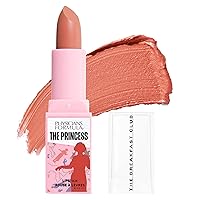 Physicians Formula The Breakfast Club Collection The Princess Lipstick Pinkish Red, Don’t Like Monday, Nourishing For Dry Lips