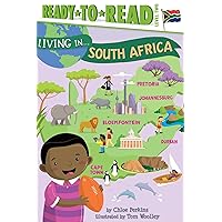 Living in . . . South Africa: Ready-to-Read Level 2 Living in . . . South Africa: Ready-to-Read Level 2 Paperback Kindle Hardcover
