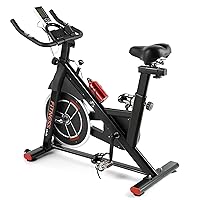Indoor Cycling Bike Stationary Exercise Cardio Workout