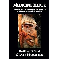 Medicine Seeker Medicine Seeker Kindle Paperback