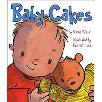 Baby Cakes Baby Cakes Board book Kindle