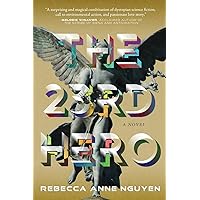 The 23rd Hero The 23rd Hero Paperback Kindle