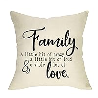 4th of July 1776 Home Decorative Throw Pillow Cover, America Star Patriotic Sign Cushion Case Decor, American USA Farmhouse Decoration Seasonal Pillowcase for Sofa Couch 18 x 18 Inch