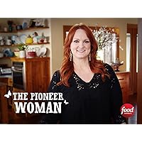 The Pioneer Woman - Season 18